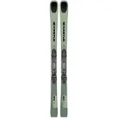 Kästle M9 82+k12 Tri Gw Paket Mit Alpinski