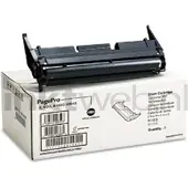 Konica Minolta Original Trommel 1710400-002 schwarz für Pageworks 1100 1200 B...