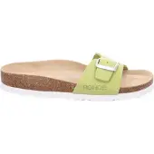 Rohde Flip Flops Alba 5650 Damen Lachs-Schuhgröße 41