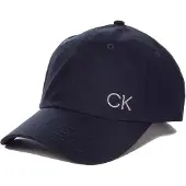 Calvin Klein Golf Cotton Twill Kappe