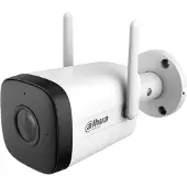 Dahua DH-IPC-HFW1430DT-STW 4MP IR Fixed-focal WiFi Bullet Network Camera (DH-IPC-HFW1430DT-STW 2,8mm)