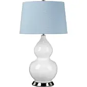 ELSTEAD Isla Tischlampe