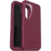 Otterbox Samsung Galaxy S25 Hülle - Kunststoff - - Backcover/Hard Case - Rosa