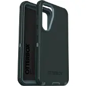 Otterbox Samsung Galaxy S25 Plus Hülle - Kunststoff - - Backcover/Hard Case - Grün