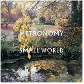 Universal Music Small World (VINYL)