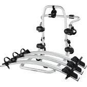 Nordrive Radius-3 Fahrradträger 3-Fahrräder 45kg Max