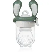 Kidsme Food Feeder 6m+, Grey