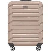 Beckmann Infinity Trolley Champagne