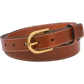 Fossil Gürtel D-Link Belt W95 Brown