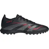 Adidas Predator League Turf Stealth Victory Pack - EU 48
