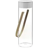 Rotaliana Chiardiluna LED-Tischleuchte mit Akku-Braun-mit LED (2700K)