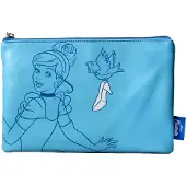 Disney - Pouch - Cinderella (TPCHDC09)