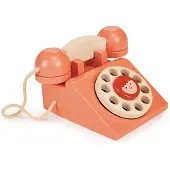 Mentari - Ring Ring Telephone - (MT7311)