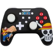 Teknikproffset Manette Filaire Switch Wired Controller - One Piece