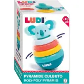 Ludi - Tumbler - Koala - LU30121