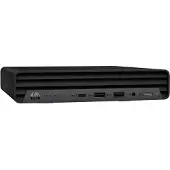 HP ProDesk 400 G9 – Workstation – Core i5 3,2 GHz – RAM: 16 GB DDR4 – HDD: 512 GB