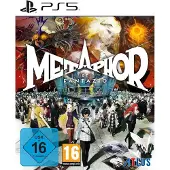 Metaphor: ReFantazio, PlayStation 5, T (Jugendliche)