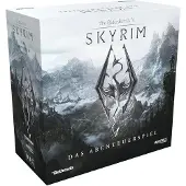 Modiphius Entertainment Elder Scrolls V Skyrim Das Abenteuerspiel