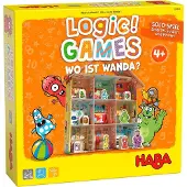 Haba 306806, 4 Jahr(e), Mehrfarbig