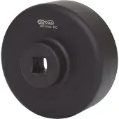 Ks Tools 3/4" Achsmuttern-Schlüssel, 6-kant, kurz - 460.0085