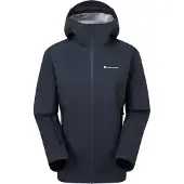 Montane Cetus Lite Jacke Blau L Frau Blau L