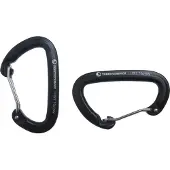 Ticket To The Moon Hammock Carabiner 22kN
