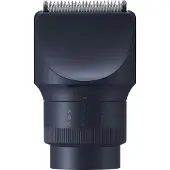 Panasonic ER-CTW1-A301, Anhang, Bart, 3 cm, , Multishape, 163 mm