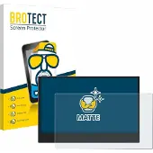 BROTECT Entspiegelungs-Schutzfolie Displayschutz Matt