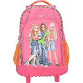 TOPModel Schulrucksack TOPModel Joy pink