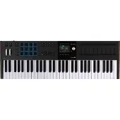 Arturia Keylab MK3 61 Taste schwarz