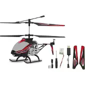 Jamara 410145, Helikopter, 14 Jahr(e), 300 mAh, 78 g