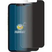 BROTECT Sichtschutzfolie Anti-Spy Privacy Folie Blaulicht-Schutz