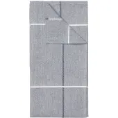 Broste Copenhagen Geschirrtuch Herman Maritime Blue