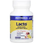 Enzymedica Nahrungsergänzungsmittel Lacto (30 Kapseln) 8214