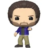Funko POP! Parks And Recreation Jeremy Jamm – Exklusive Convention-figur