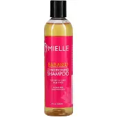 Mielle , Pflegendes Shampoo, Babassu, 8 fl oz (240 ml)