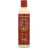 Creme of Nature - Argan Oil from Morocco - Creamy Oil Moisturizing Hair Lotion (8.45oz - 250ml)
