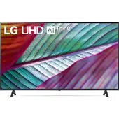 LG 55UR78006LK (139 cm (55 Zoll), schwarz, UltraHD/4K, SmartTV, HDR)