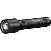 Led Lenser P6r Core Taschenlampe