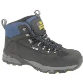 Amblers FS161 Wasserdichte Sicherheitsstiefel Herren
