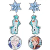 Disney Eiskönigin II Trio-Ohr -Set