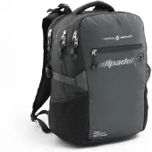 Bullpadel Bpm25003 Tech Rucksack