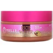Mielle Organics Reiswasser-Tonmaske 227 ml Maske