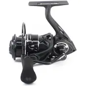 Advanced-Fishing.com Major Craft Ceana SP 2500HG