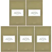 I´m from Mugwort Sheet Mask 5er Pack 5 St