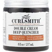 Curlsmith Conditioner & Leave-in Double Cream Deep Quencher 237 ml