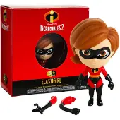 Funko POP! Die Unglaublichen 2 - Elastigirl - 5 Five Star - Vinyl Figur
