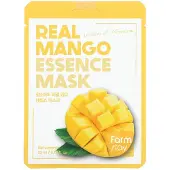 Super Merchant Real Mango Essence Mask