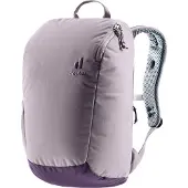 Deuter Stepout 16 lavender-purple