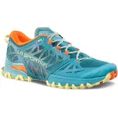 La Sportiva Damen Multifunktionsschuhe Bushido III Wide Woman